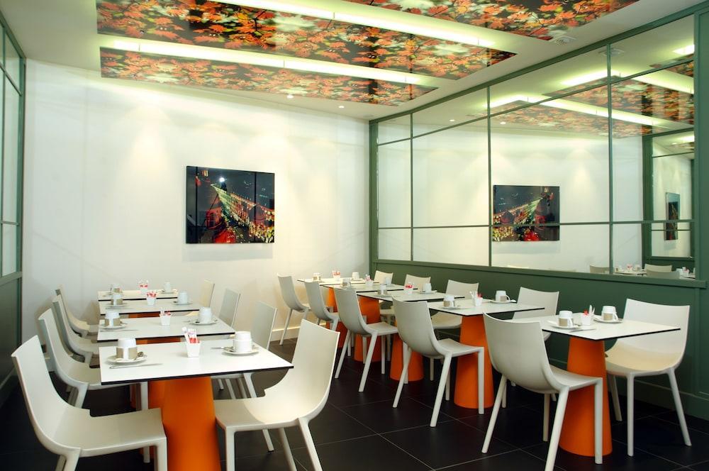 Opéra Opal Hotel Parijs