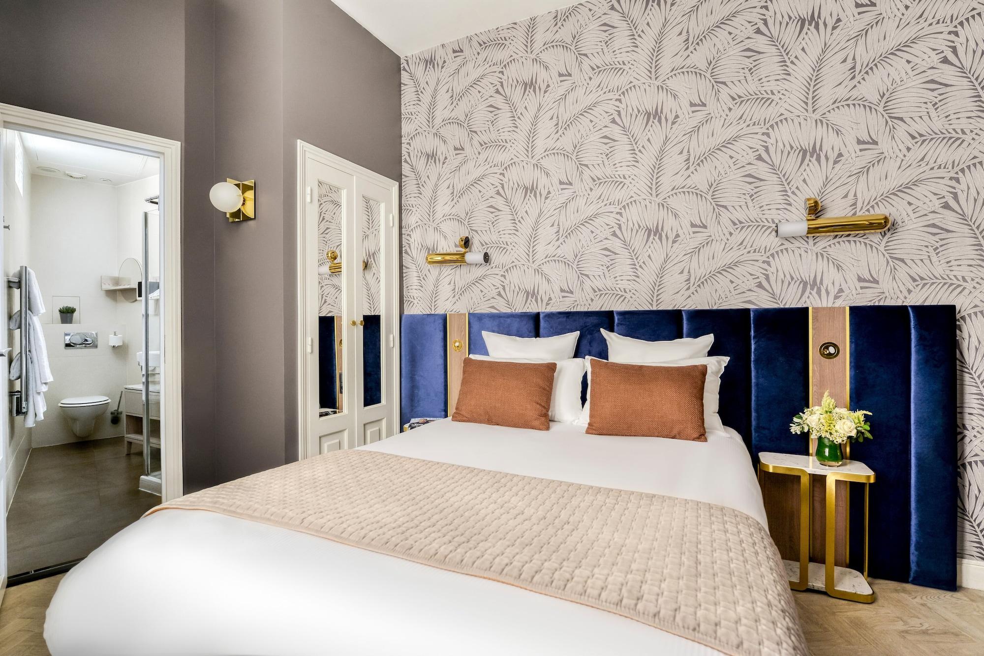Opéra Opal Hotel Parijs