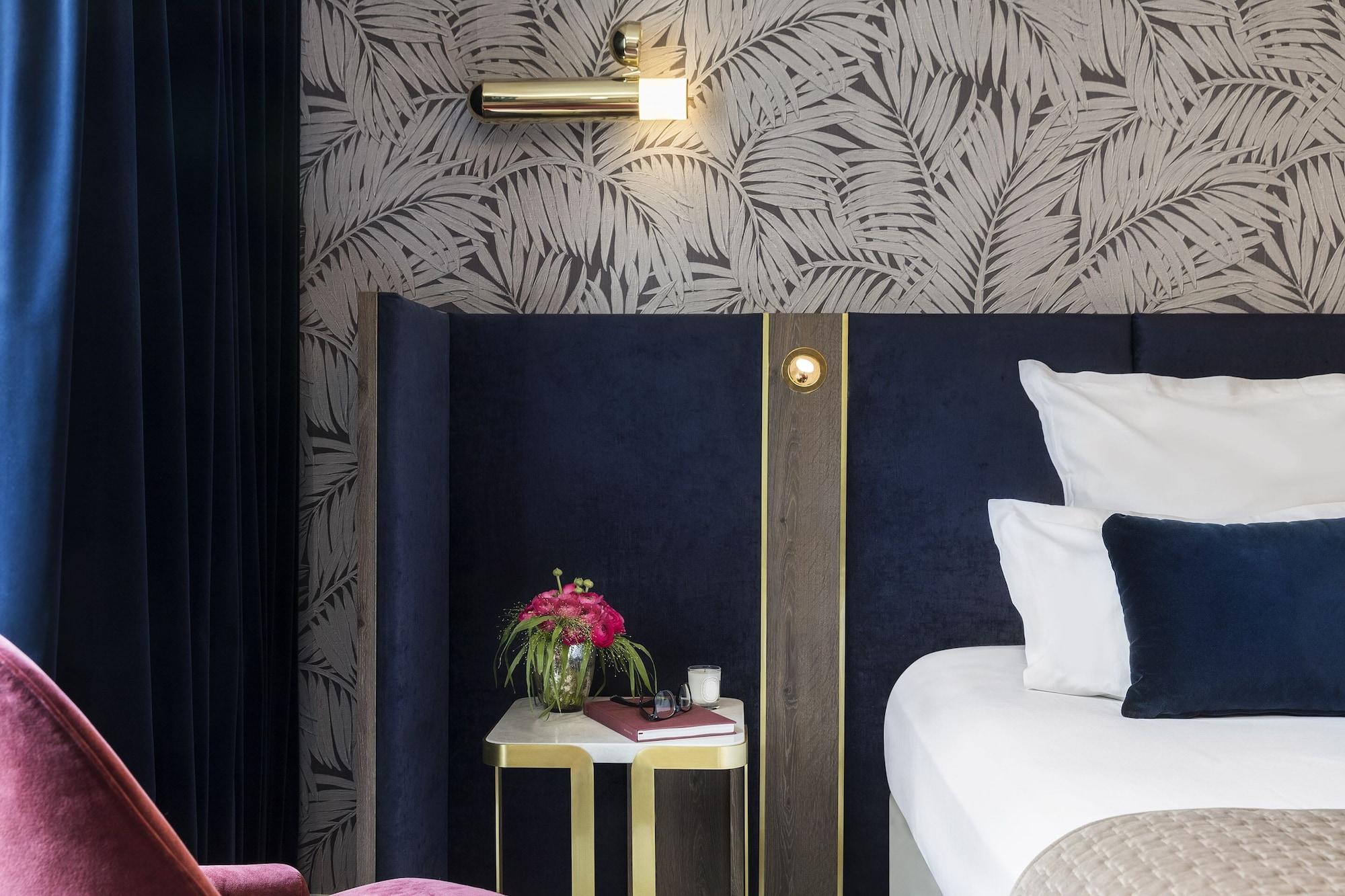 Opéra Opal Hotel Parijs