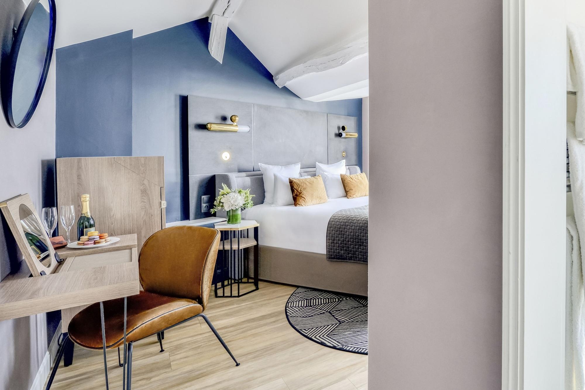 Opéra Opal 4* Parijs