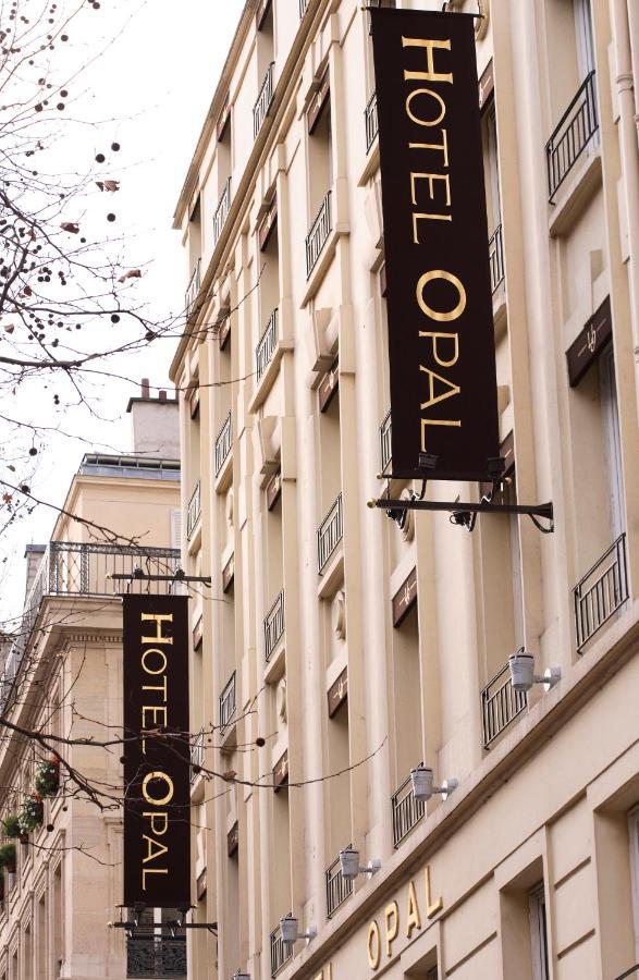 Hotel Opéra Opal Parijs