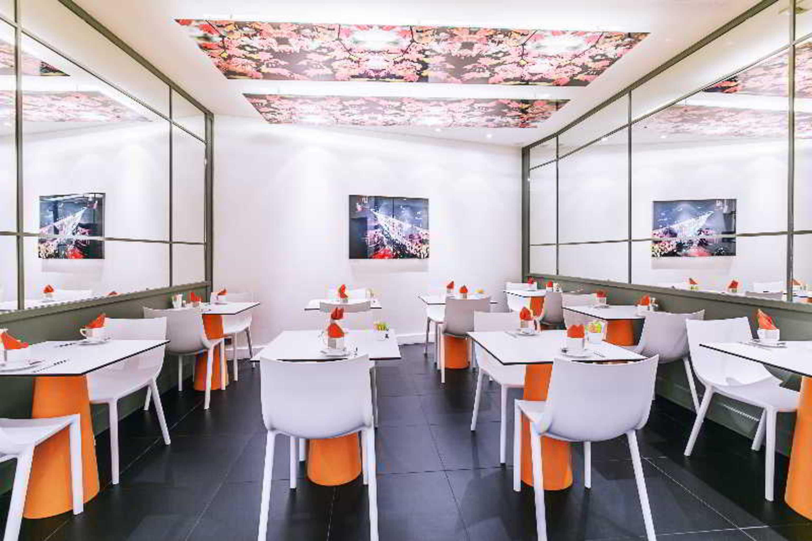 Opéra Opal Hotel Parijs