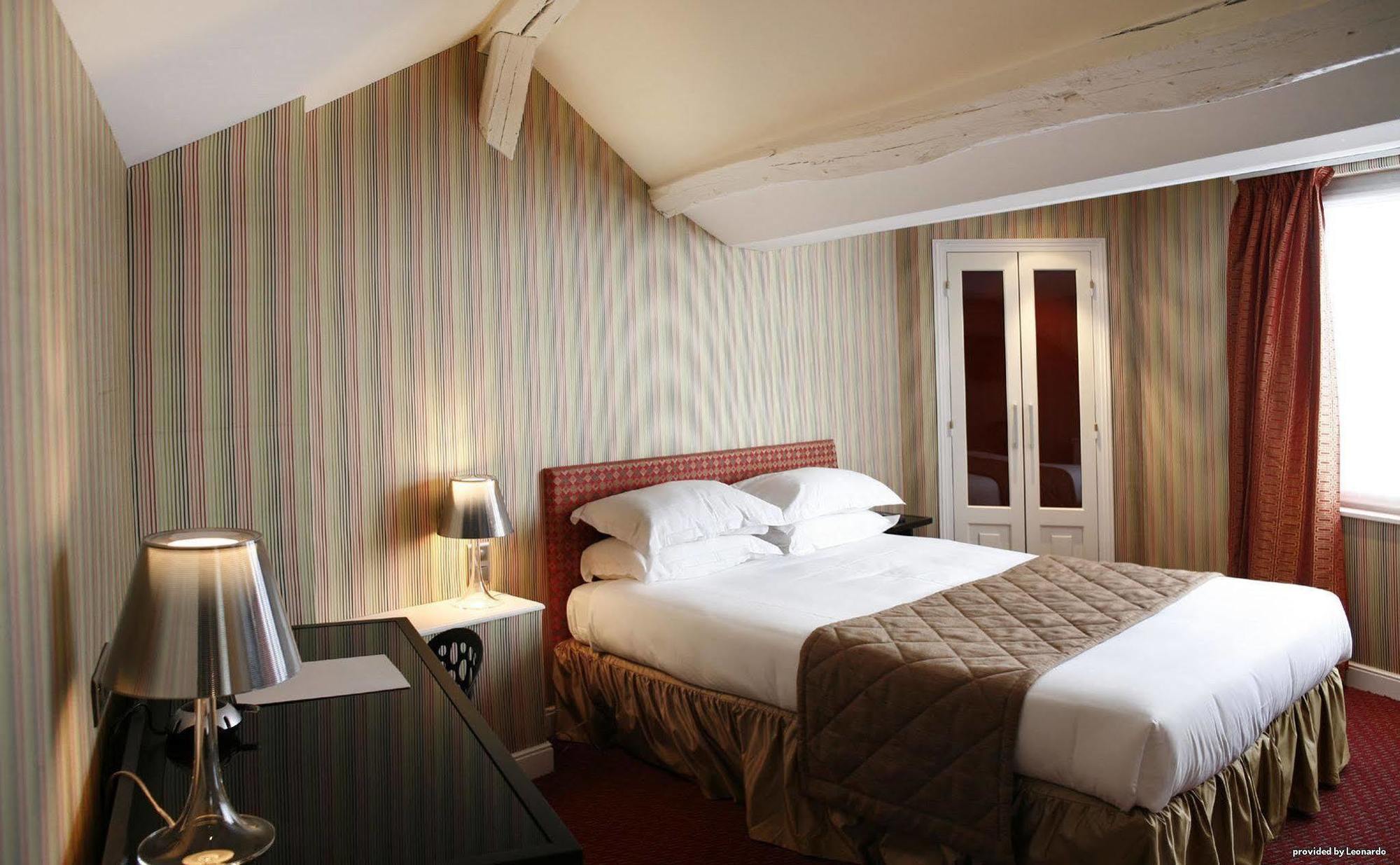 Hotel Opéra Opal Parijs