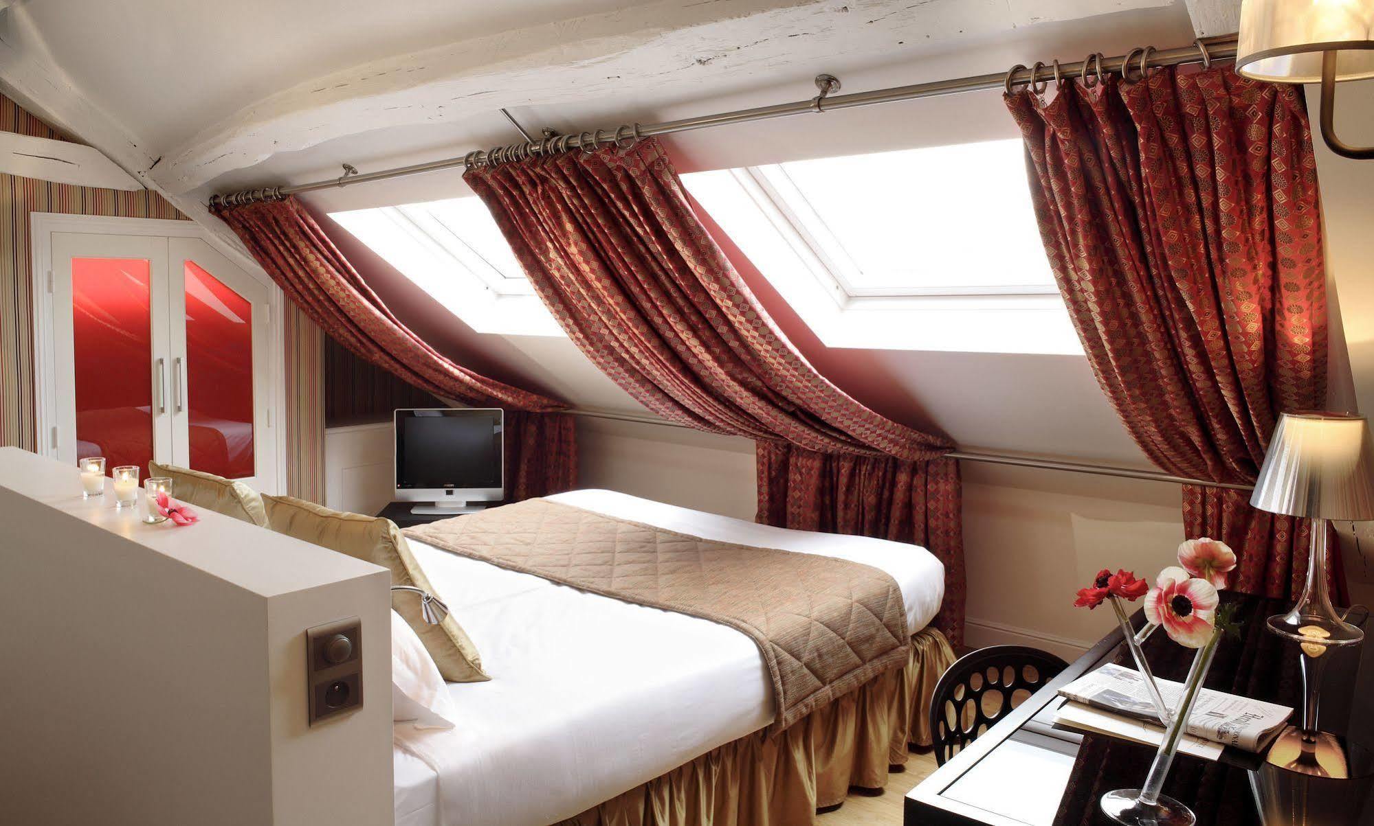 Opéra Opal 4* Parijs